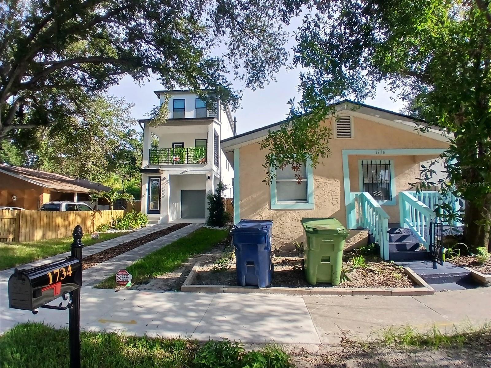 Image 9 of 67 For 1736 Cherry Street