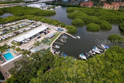 Image 36 of 39 For 900 Cove Cay Drive 2d