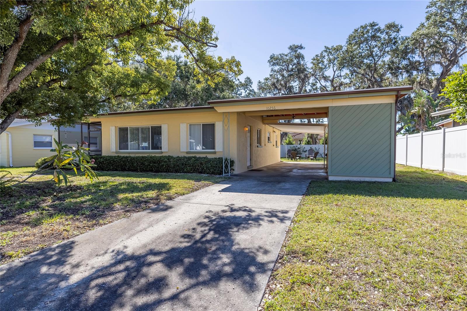 Details for 10256 51st Avenue N, ST PETERSBURG, FL 33708