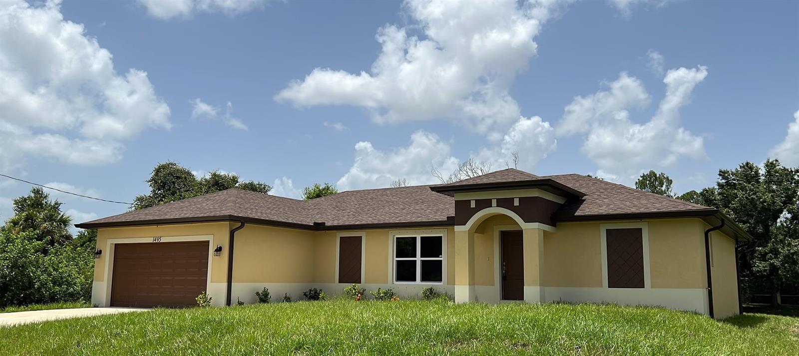 Details for 1495 Robwood Terrace, NORTH PORT, FL 34288