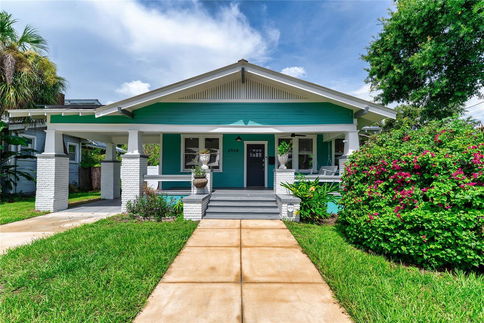 Details for 2908 Central Avenue, TAMPA, FL 33602