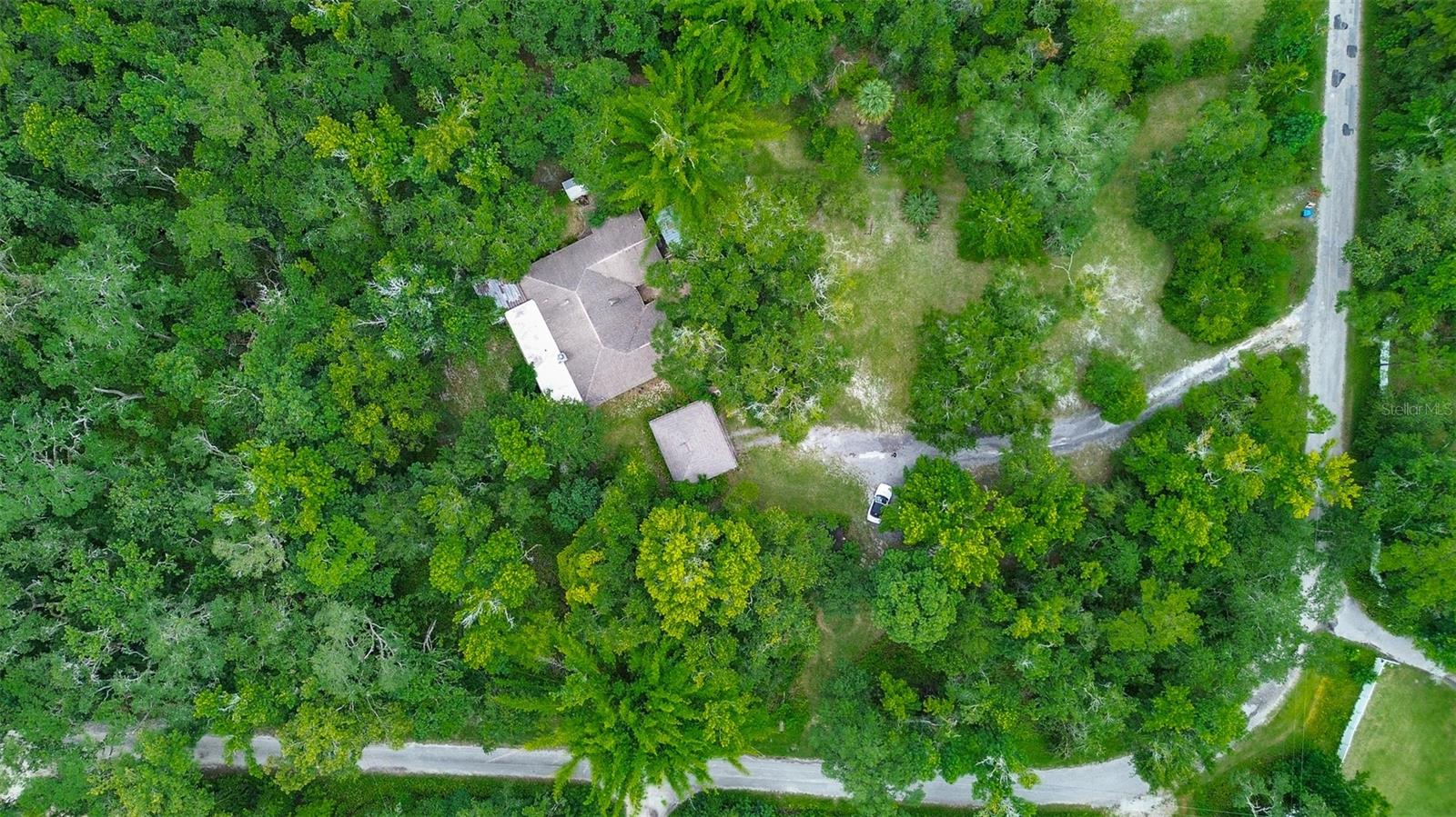 Details for 7323 Ray Browning Road, BROOKSVILLE, FL 34601