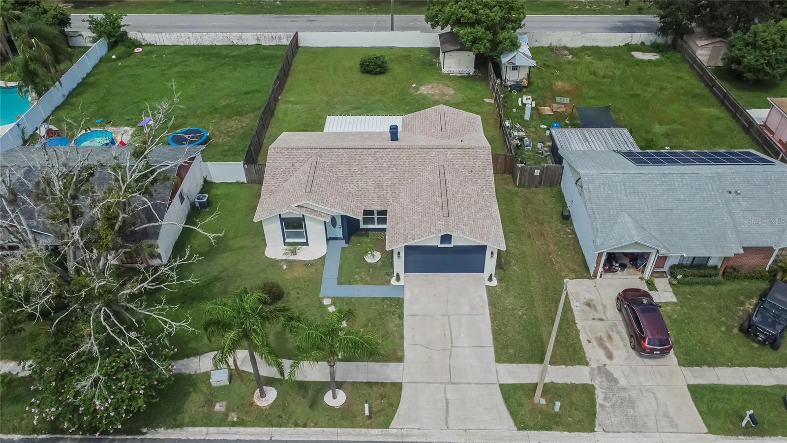 Image 74 of 91 For 747 Stillview Circle