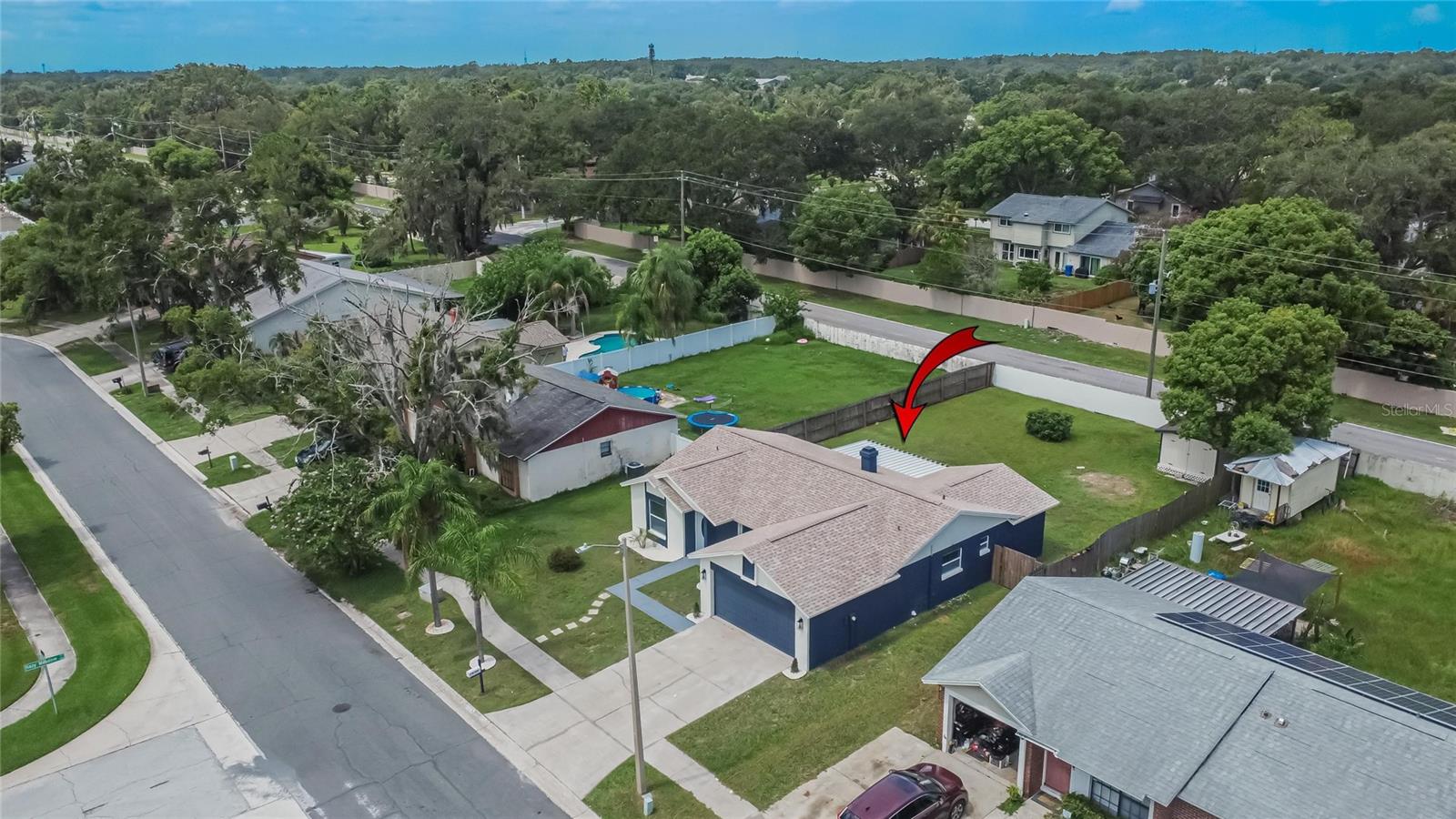 Image 75 of 91 For 747 Stillview Circle