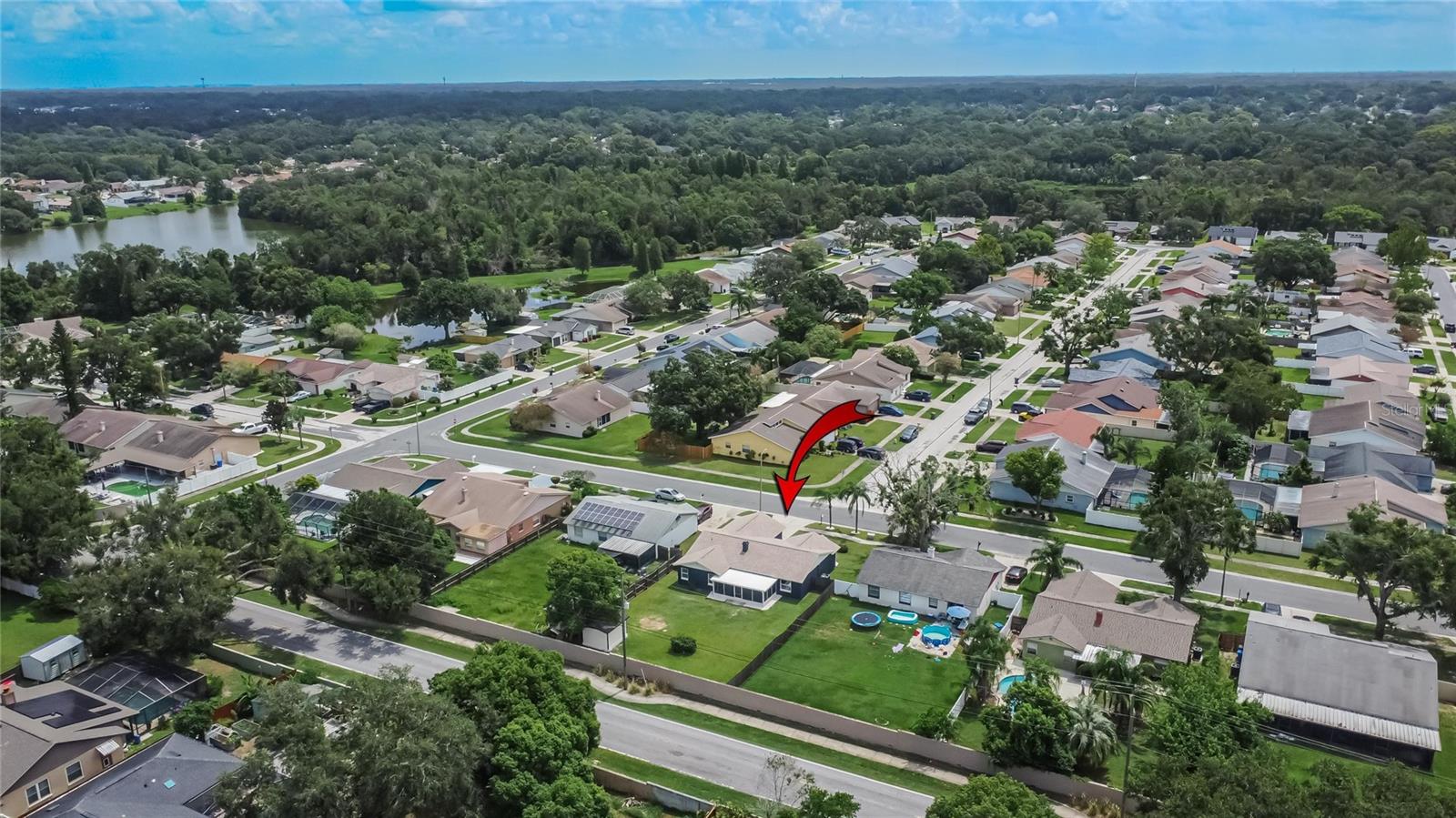 Image 81 of 91 For 747 Stillview Circle