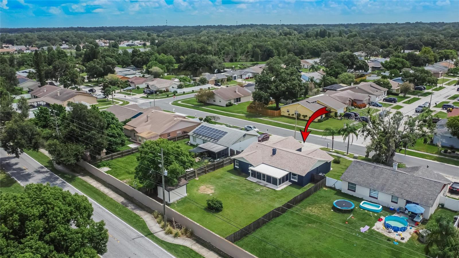 Image 82 of 91 For 747 Stillview Circle