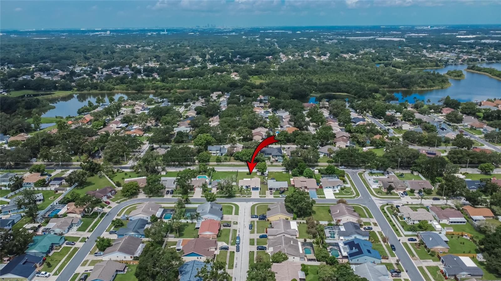 Image 83 of 91 For 747 Stillview Circle