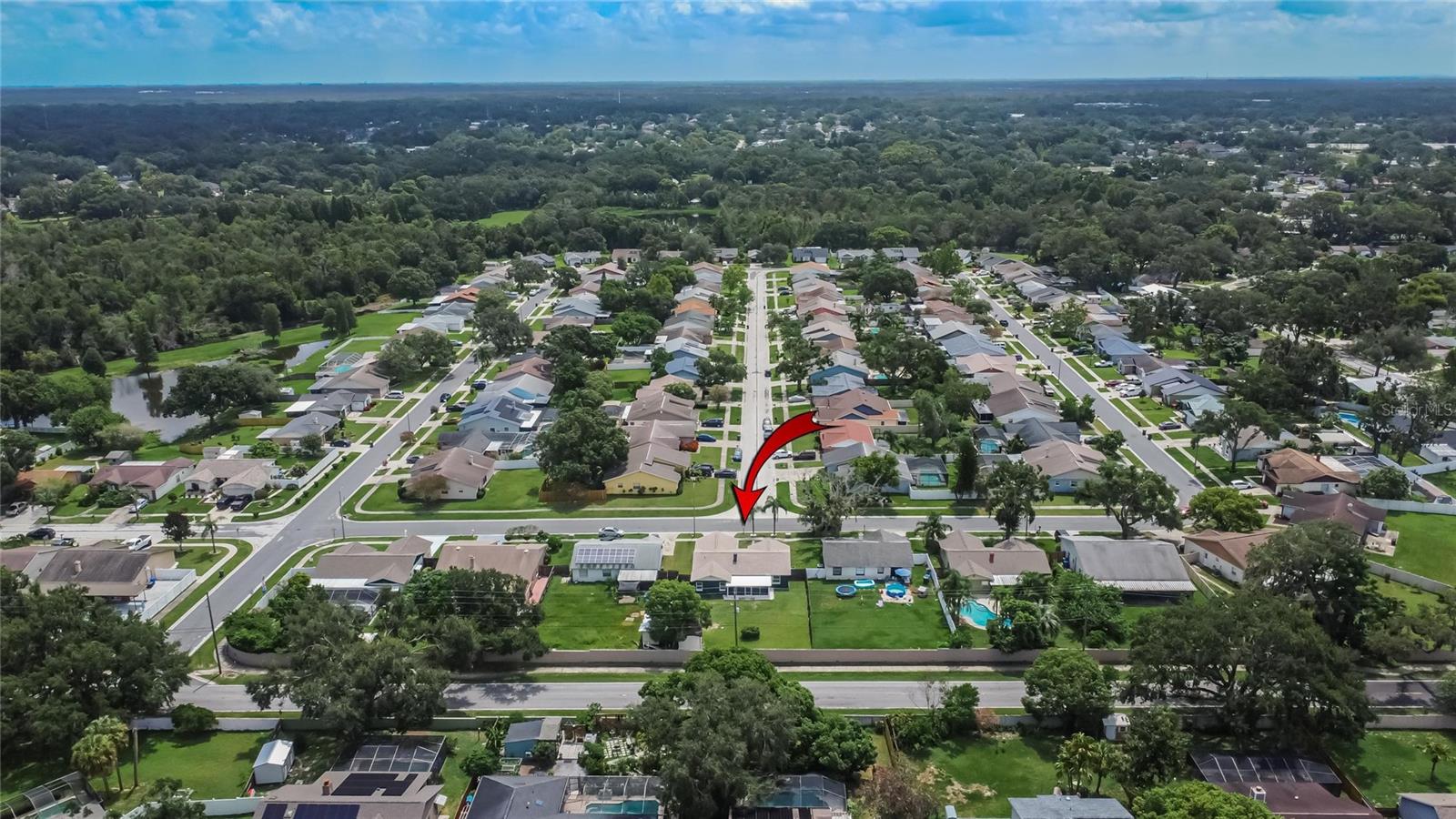 Image 85 of 91 For 747 Stillview Circle