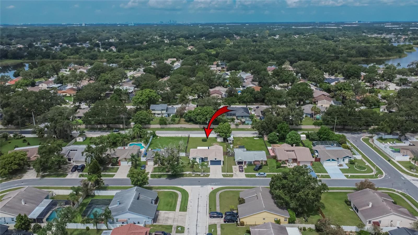 Image 87 of 91 For 747 Stillview Circle