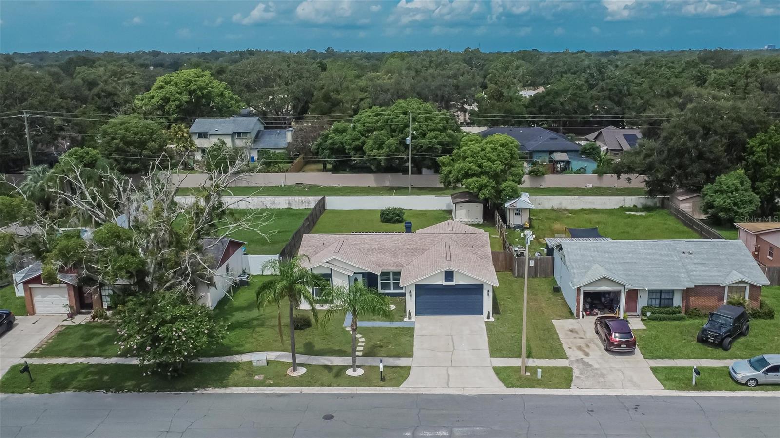 Image 89 of 91 For 747 Stillview Circle