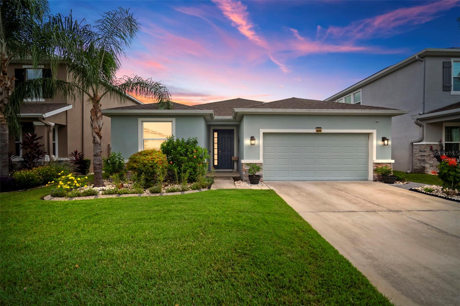 Details for 32747 Ansley Bloom Lane, WESLEY CHAPEL, FL 33543