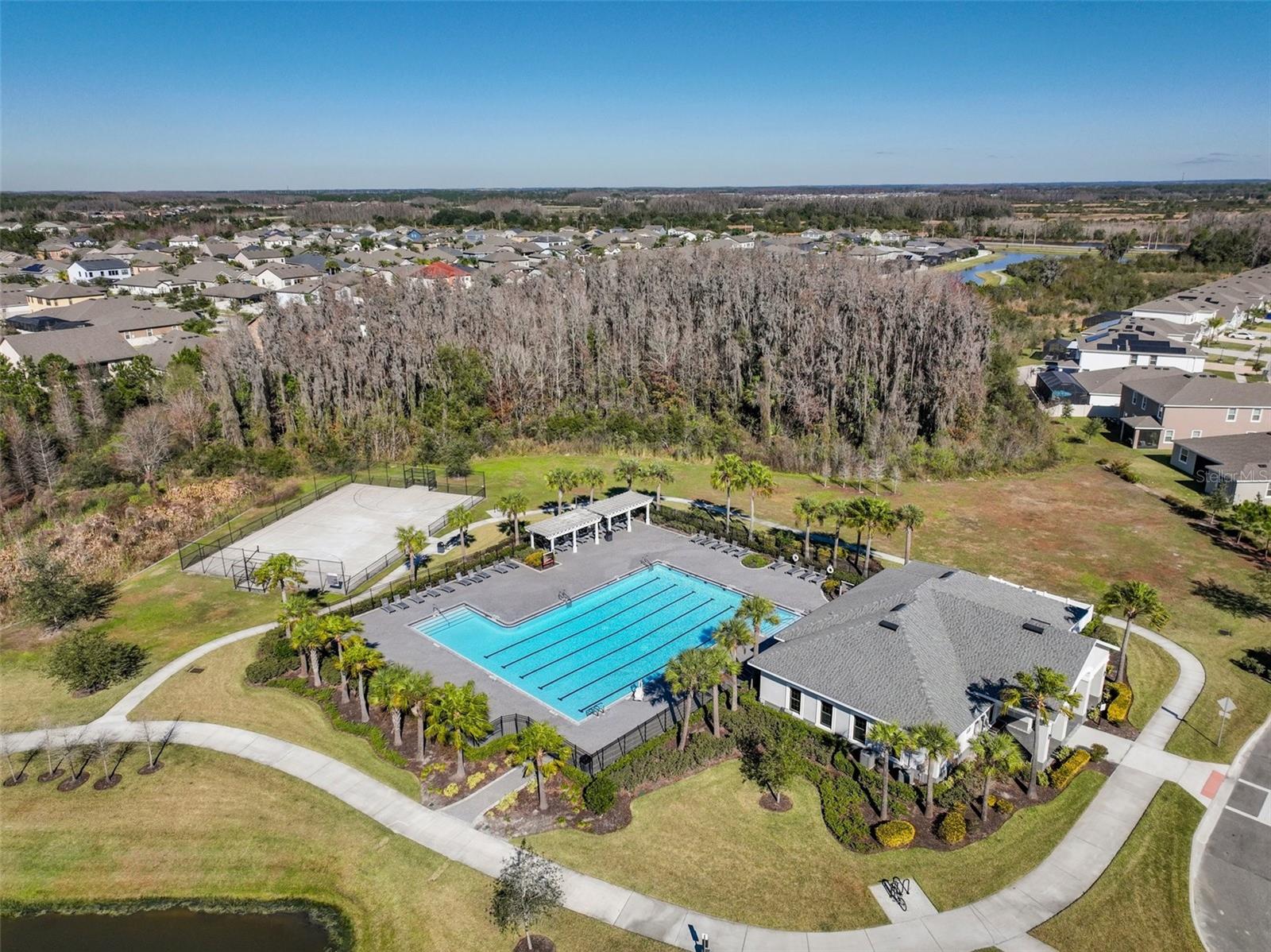 Image 61 of 72 For 32747 Ansley Bloom Lane