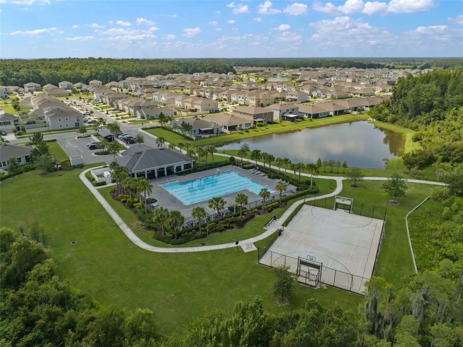 Image 62 of 72 For 32747 Ansley Bloom Lane
