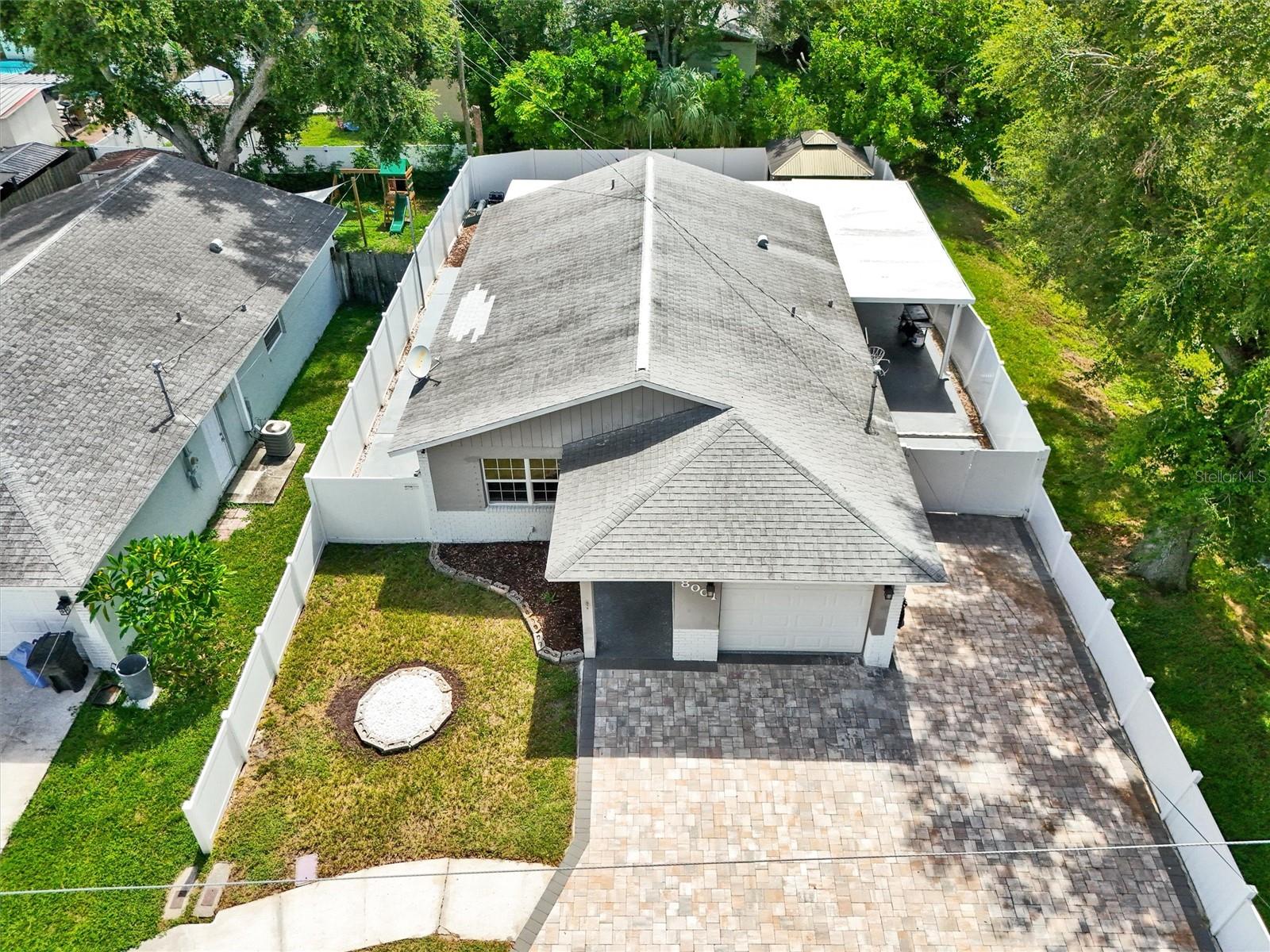 Image 41 of 43 For 8001 52nd Way N