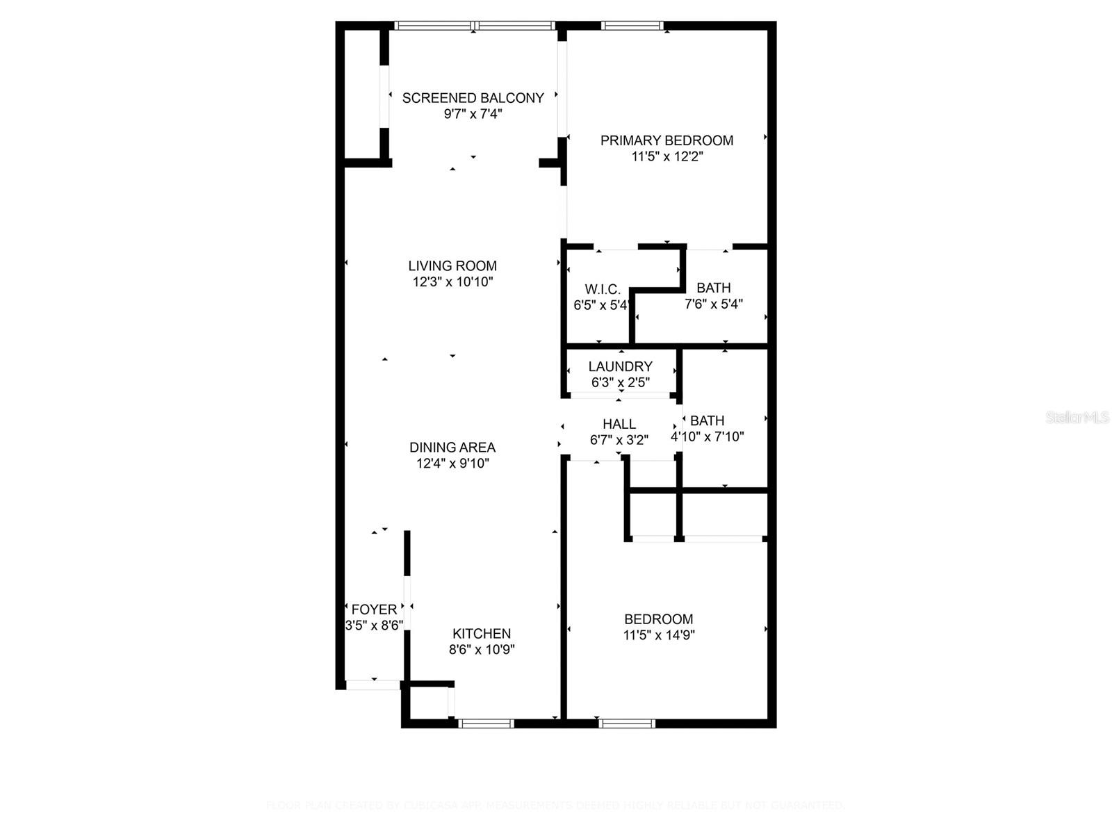 Image 39 of 78 For 3001 58th Avenue S 904