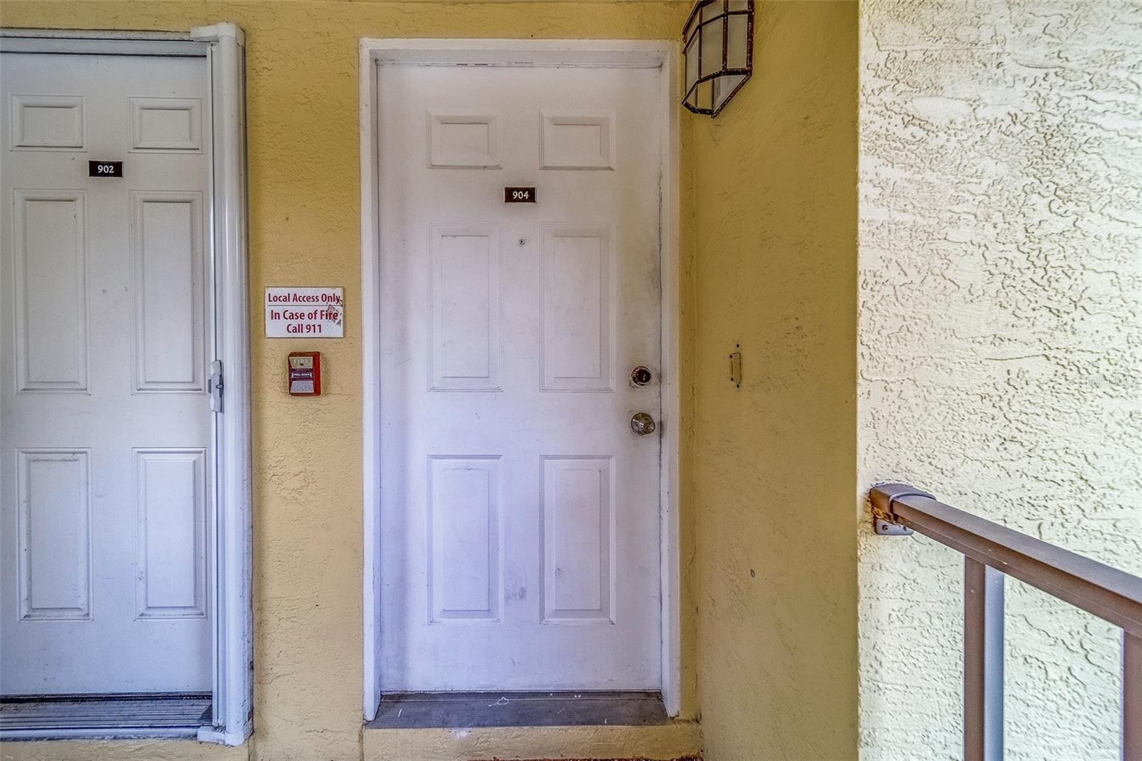 Image 4 of 78 For 3001 58th Avenue S 904