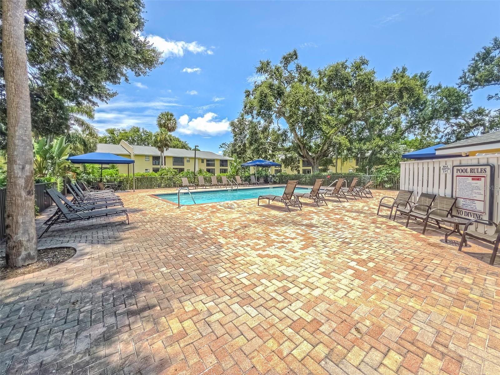 Image 45 of 78 For 3001 58th Avenue S 904