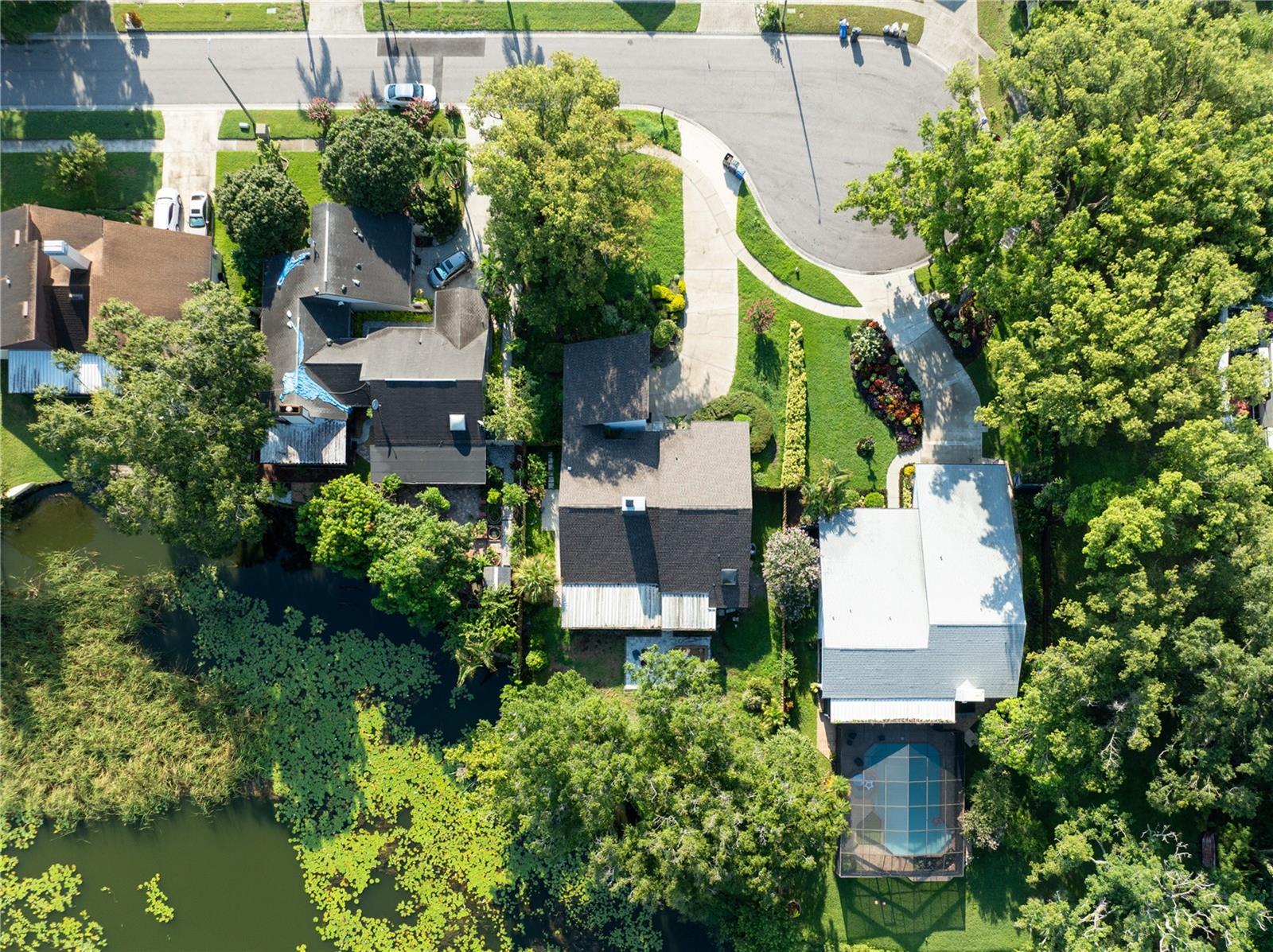 Image 87 of 96 For 8304 Palma Vista Lane