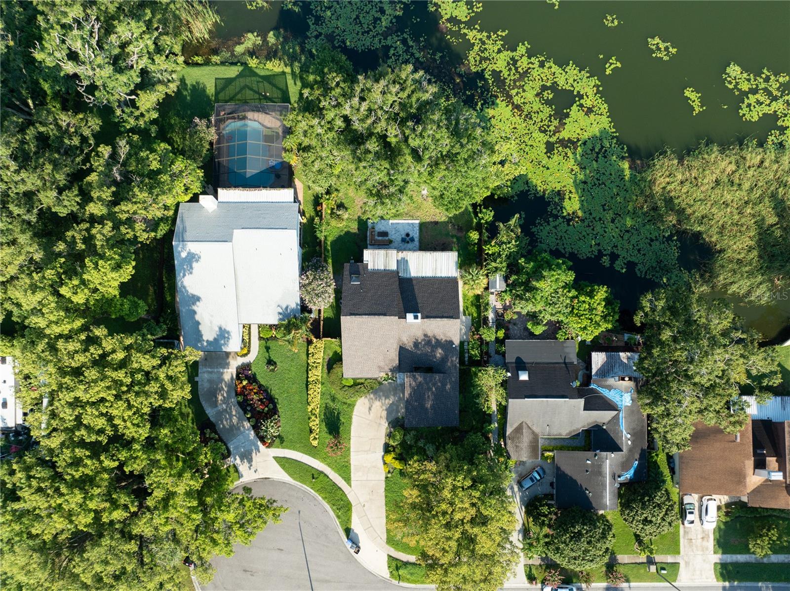 Image 92 of 96 For 8304 Palma Vista Lane