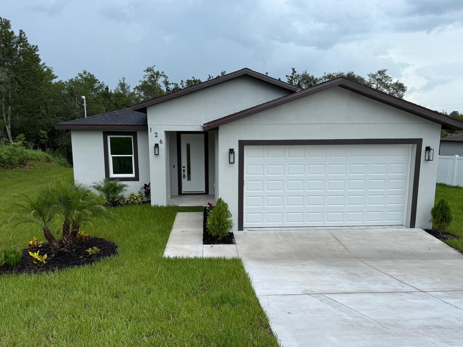 Details for 126 Canby Circle, Spring Hill, FL 34606