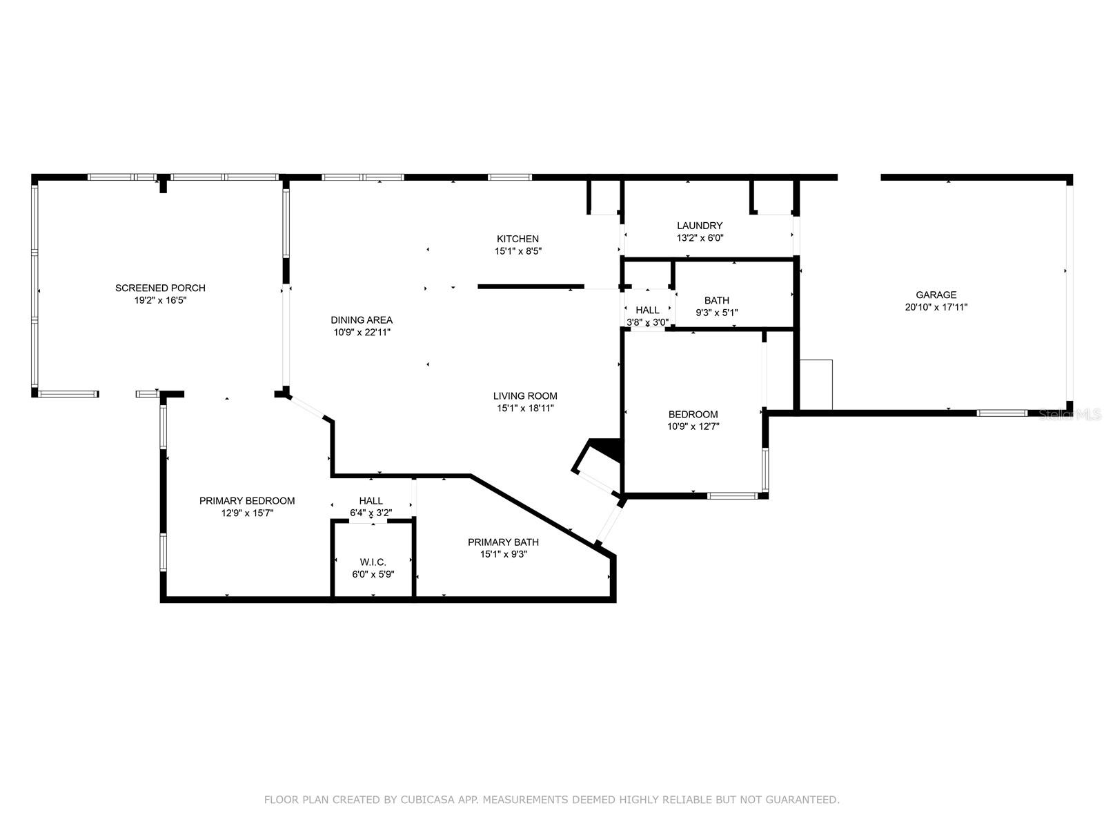 Image 38 of 38 For 9223 Bonnie Cove Drive