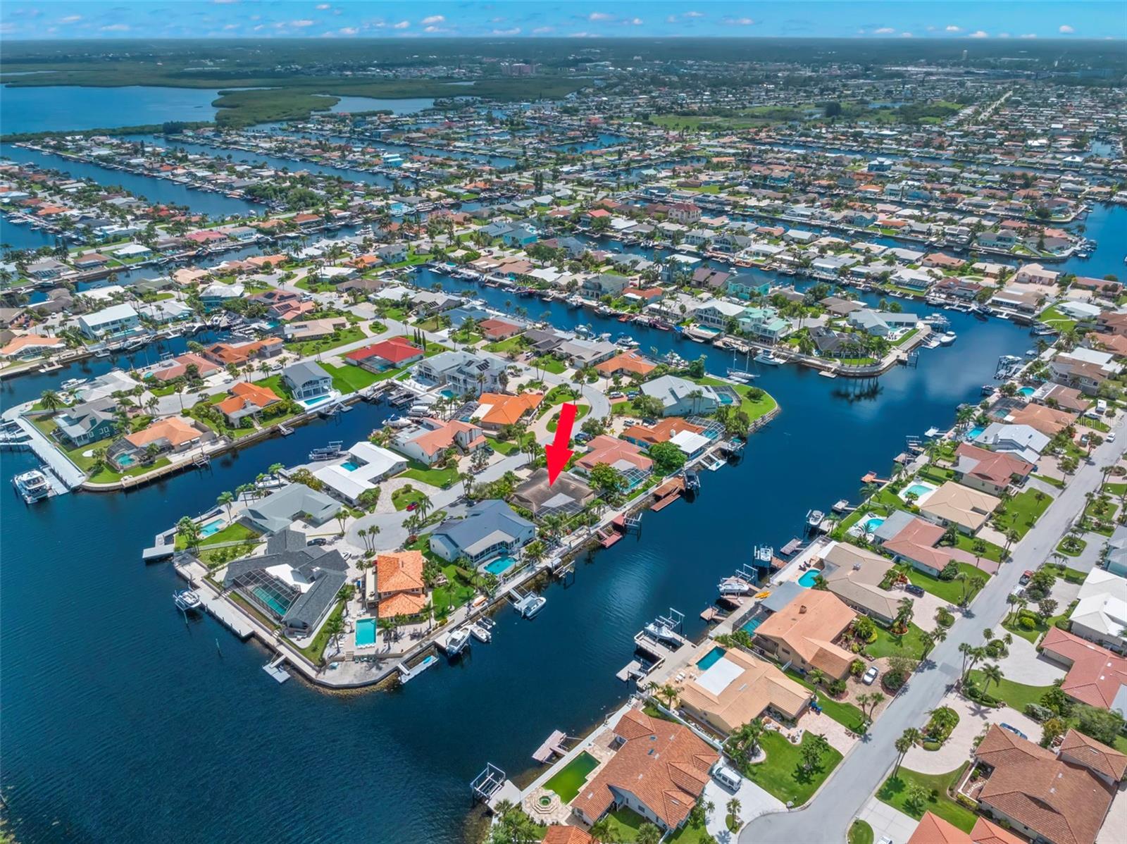 Image 10 of 43 For 5030 Porpoise Place