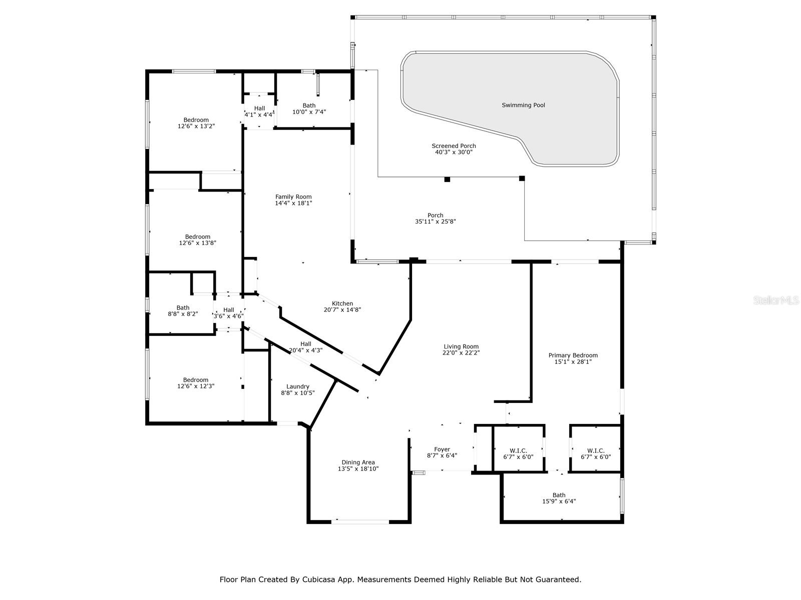 Image 42 of 43 For 5030 Porpoise Place