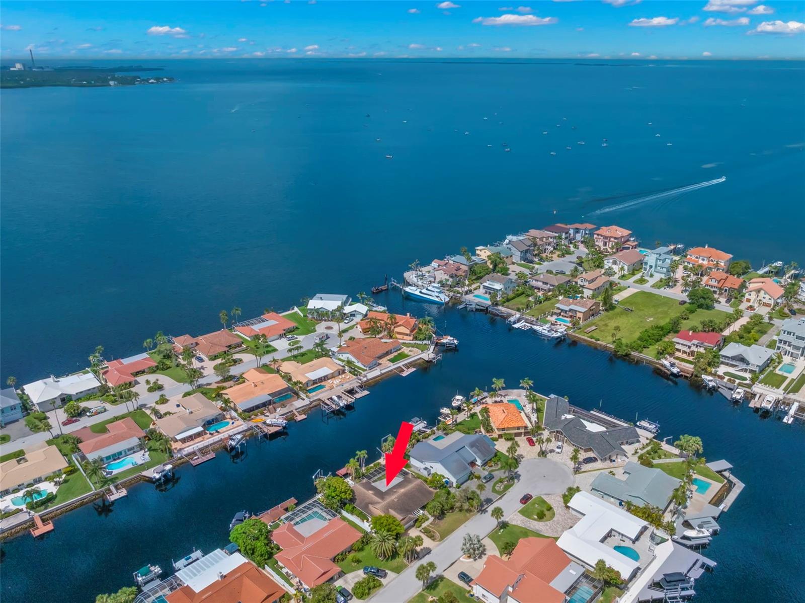 Image 7 of 43 For 5030 Porpoise Place