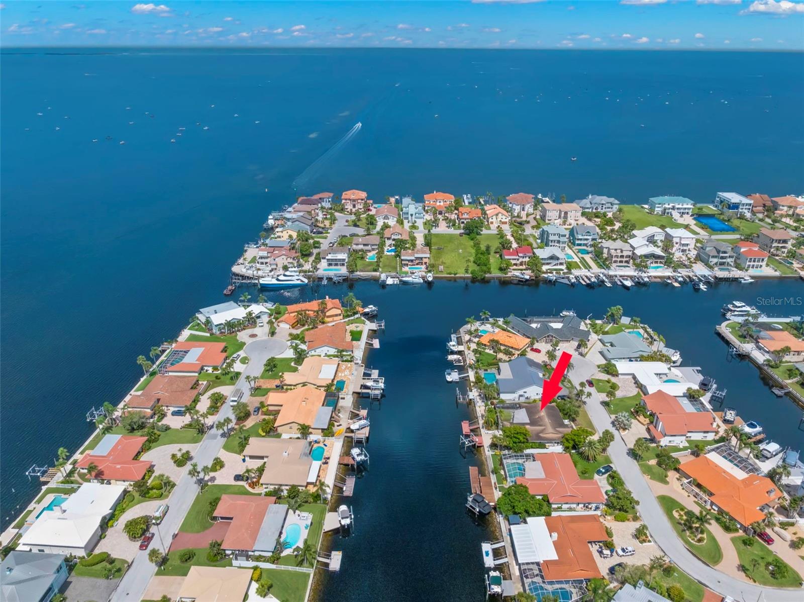 Image 8 of 43 For 5030 Porpoise Place
