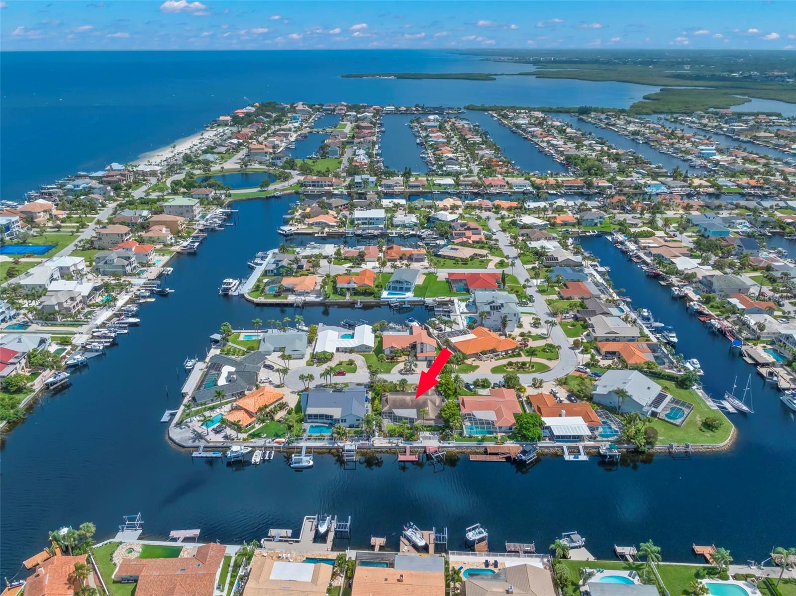 Image 9 of 43 For 5030 Porpoise Place