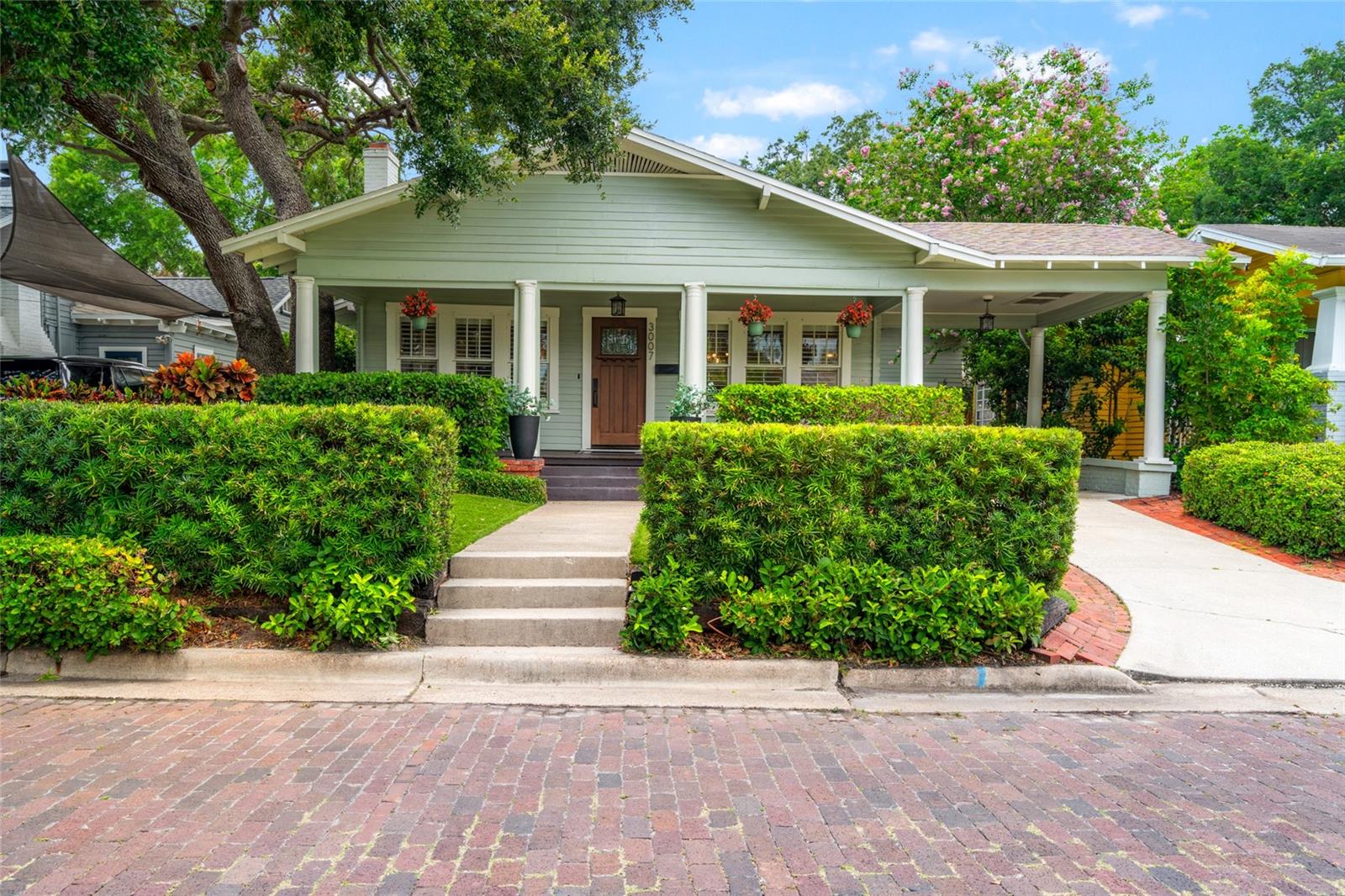 Details for 3007 Angeles Street, TAMPA, FL 33629
