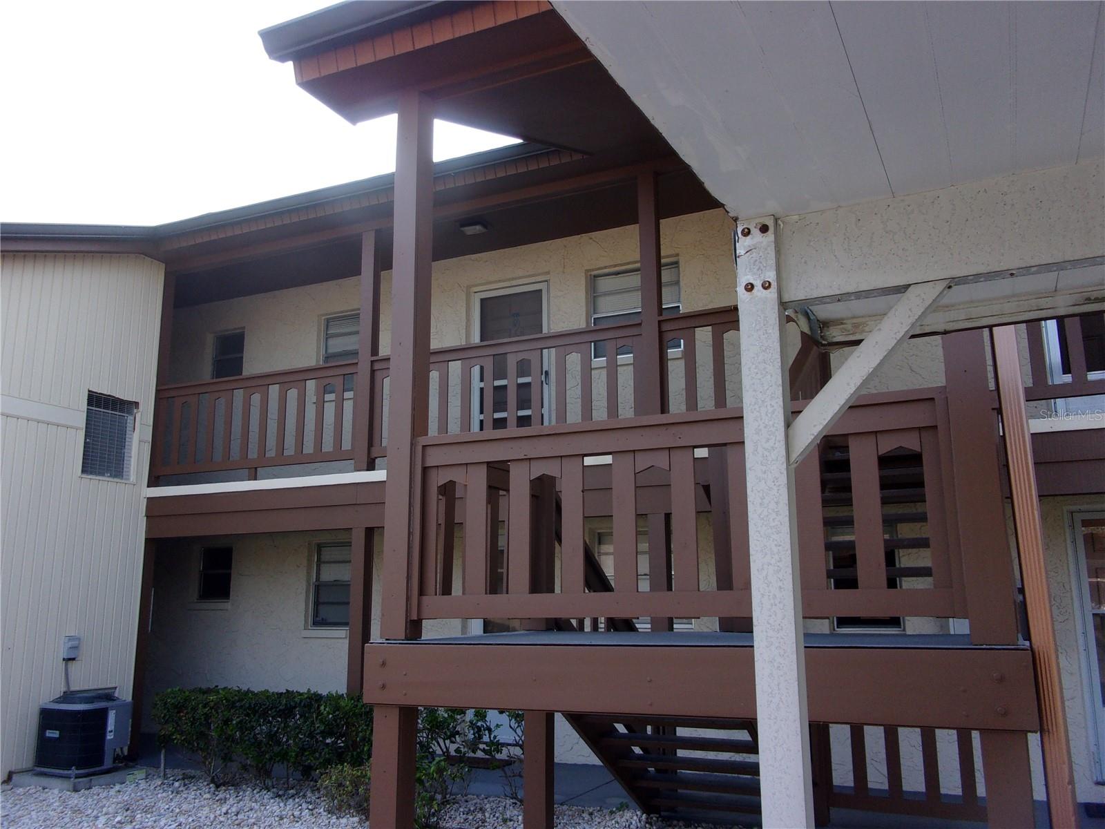 Details for 5154 Turquoise Lane 207, NEW PORT RICHEY, FL 34652