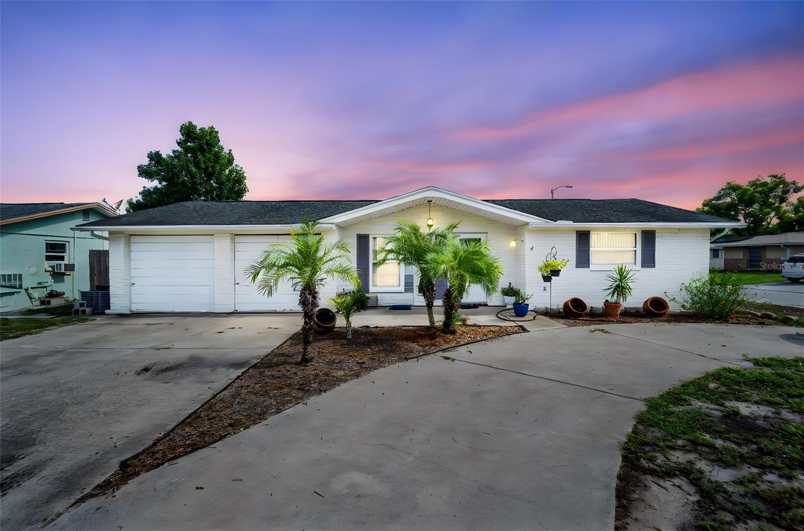 Details for 7923 Foxbloom Drive, PORT RICHEY, FL 34668