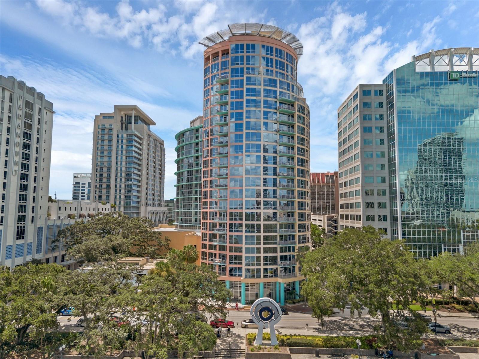 Details for 322 Central Boulevard 2101, ORLANDO, FL 32801