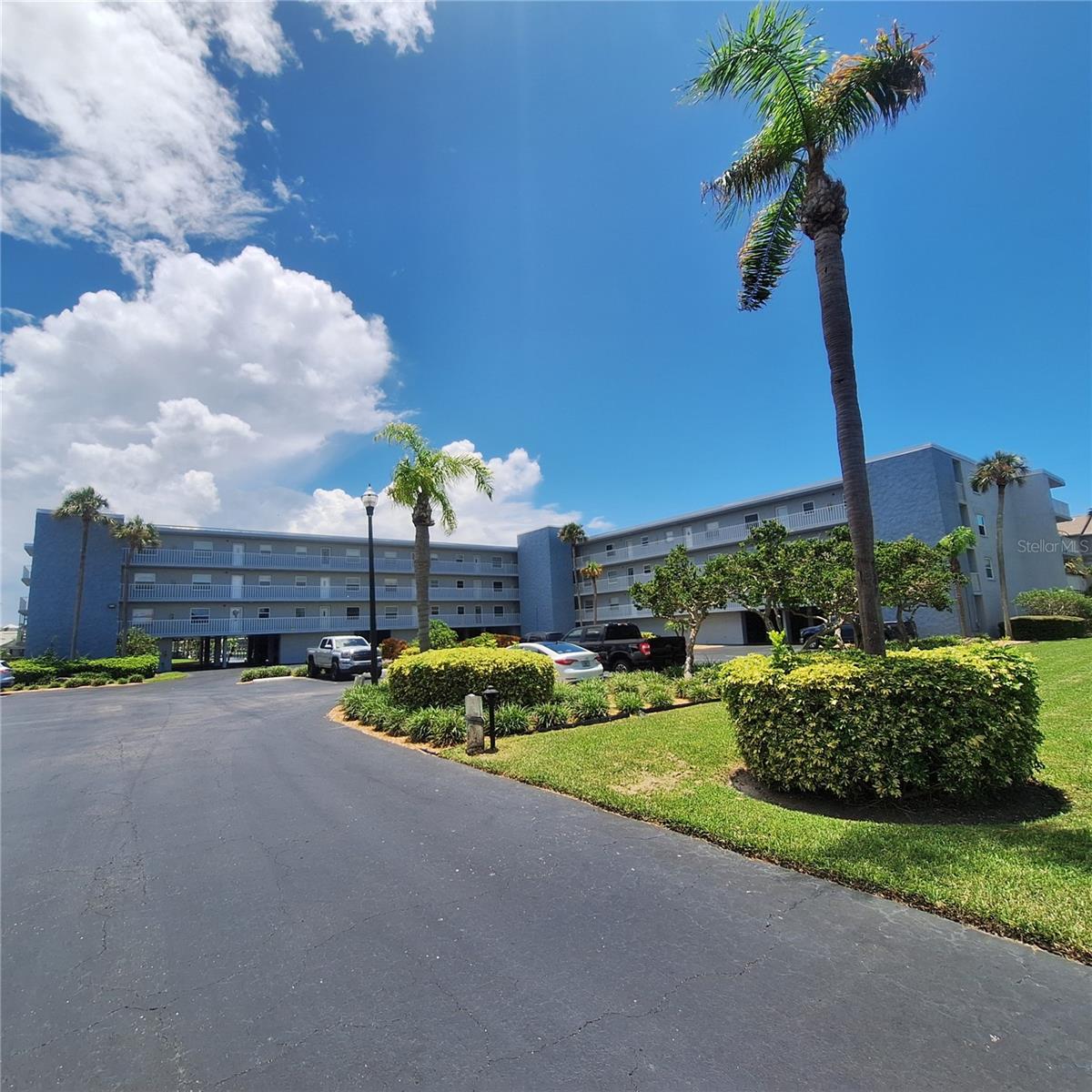 Image 2 of 56 For 719 Pinellas Bayway S 203