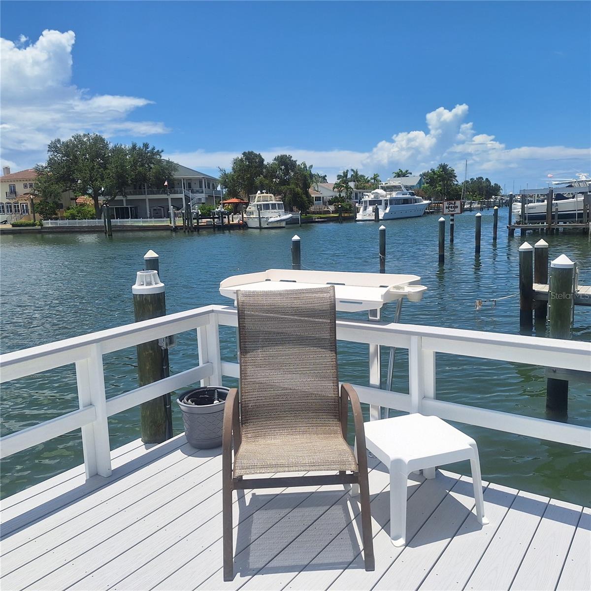 Image 43 of 56 For 719 Pinellas Bayway S 203