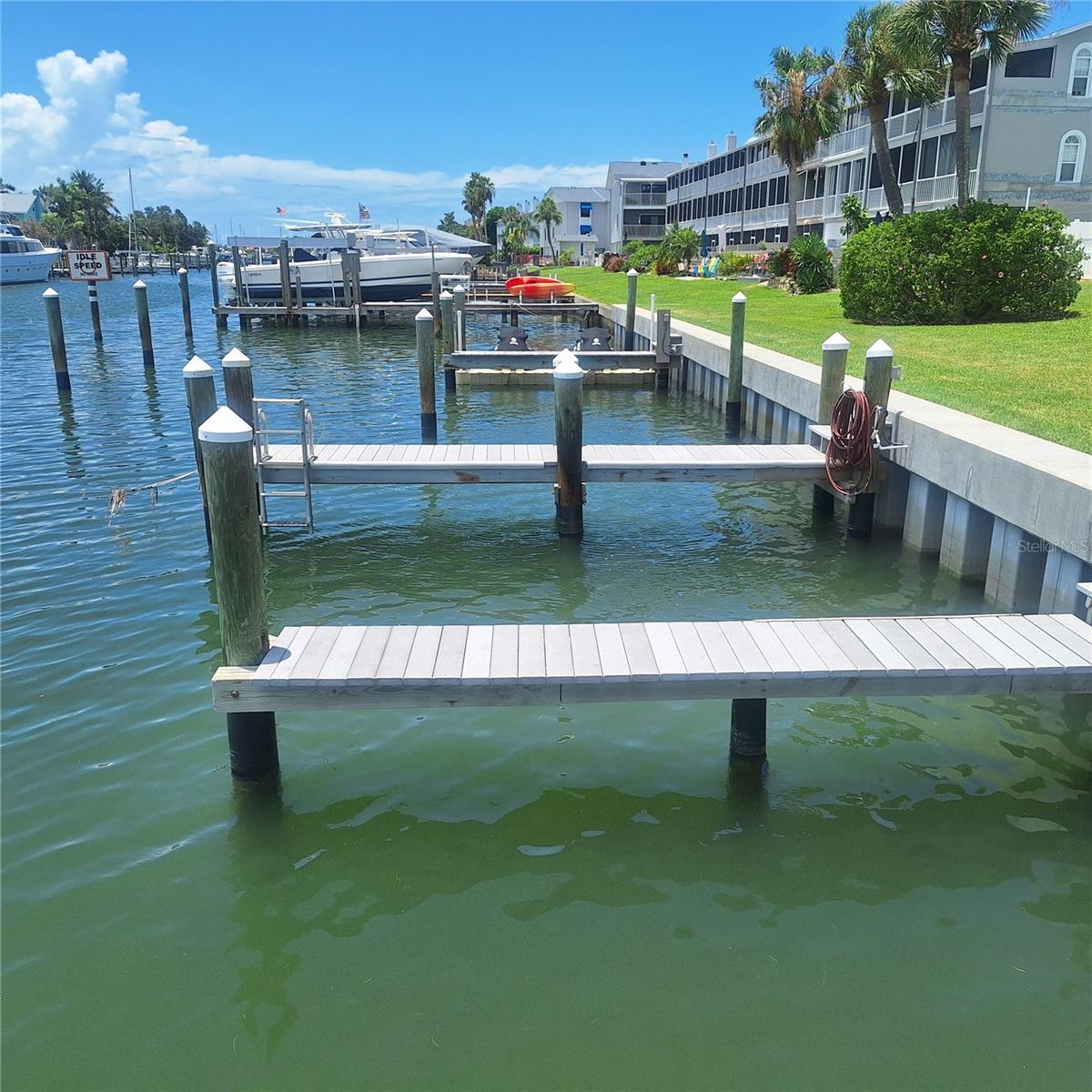 Image 45 of 56 For 719 Pinellas Bayway S 203