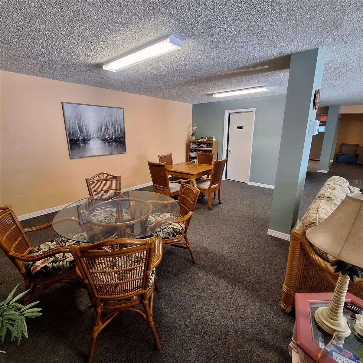 Image 51 of 56 For 719 Pinellas Bayway S 203