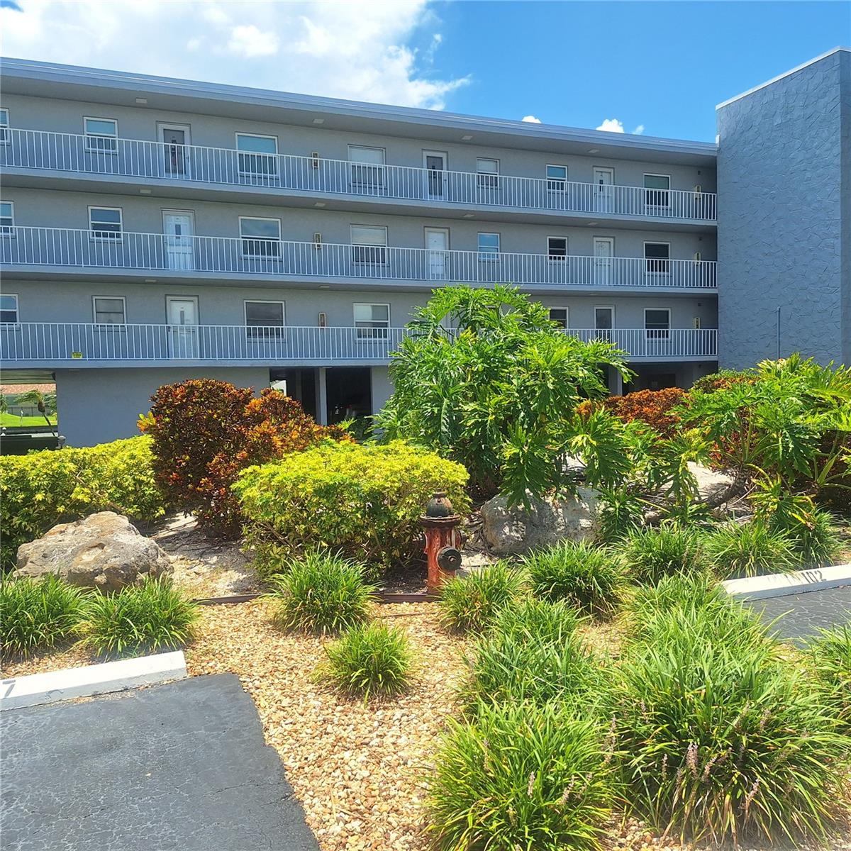 Image 56 of 56 For 719 Pinellas Bayway S 203