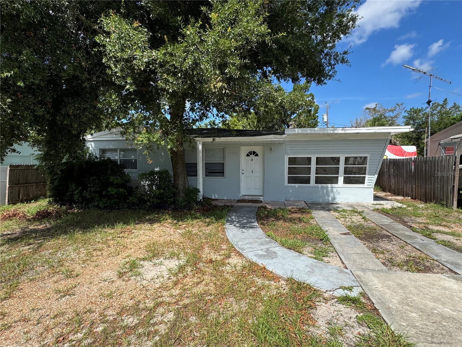 Details for 7139 Cavan Street, NEW PORT RICHEY, FL 34653