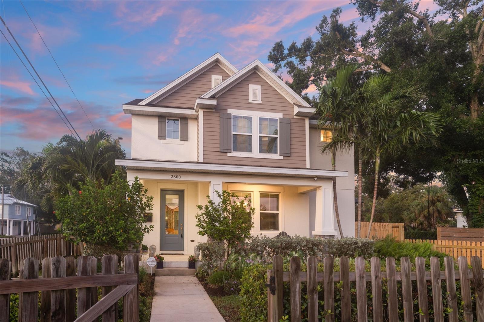 Details for 2800 2nd Avenue S, ST PETERSBURG, FL 33712