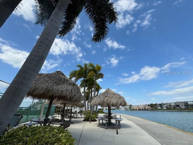 Image 20 of 22 For 7400 Sun Island Drive S 603