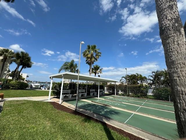 Image 21 of 22 For 7400 Sun Island Drive S 603