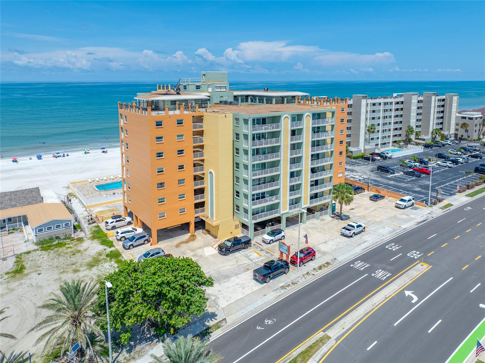 Details for 18610 Gulf Boulevard 711, INDIAN SHORES, FL 33785