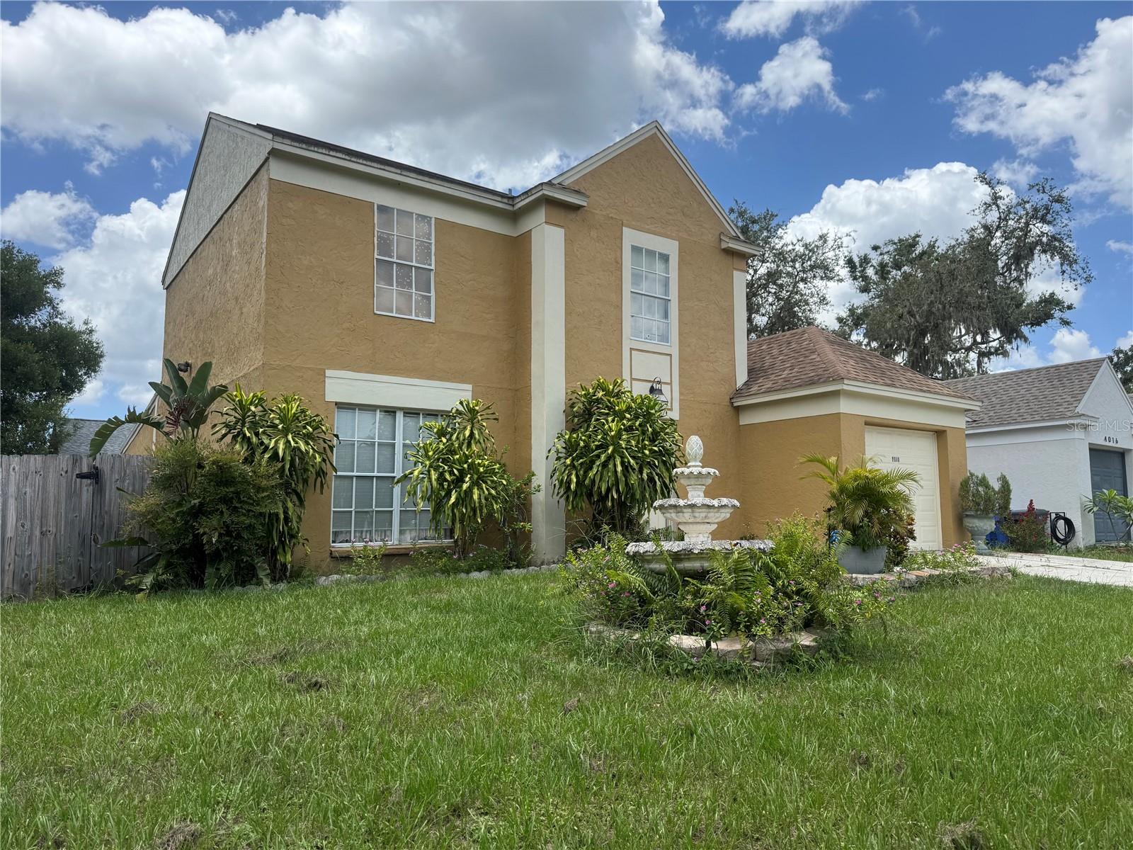 Details for 4018 Forecast Drive, BRANDON, FL 33511