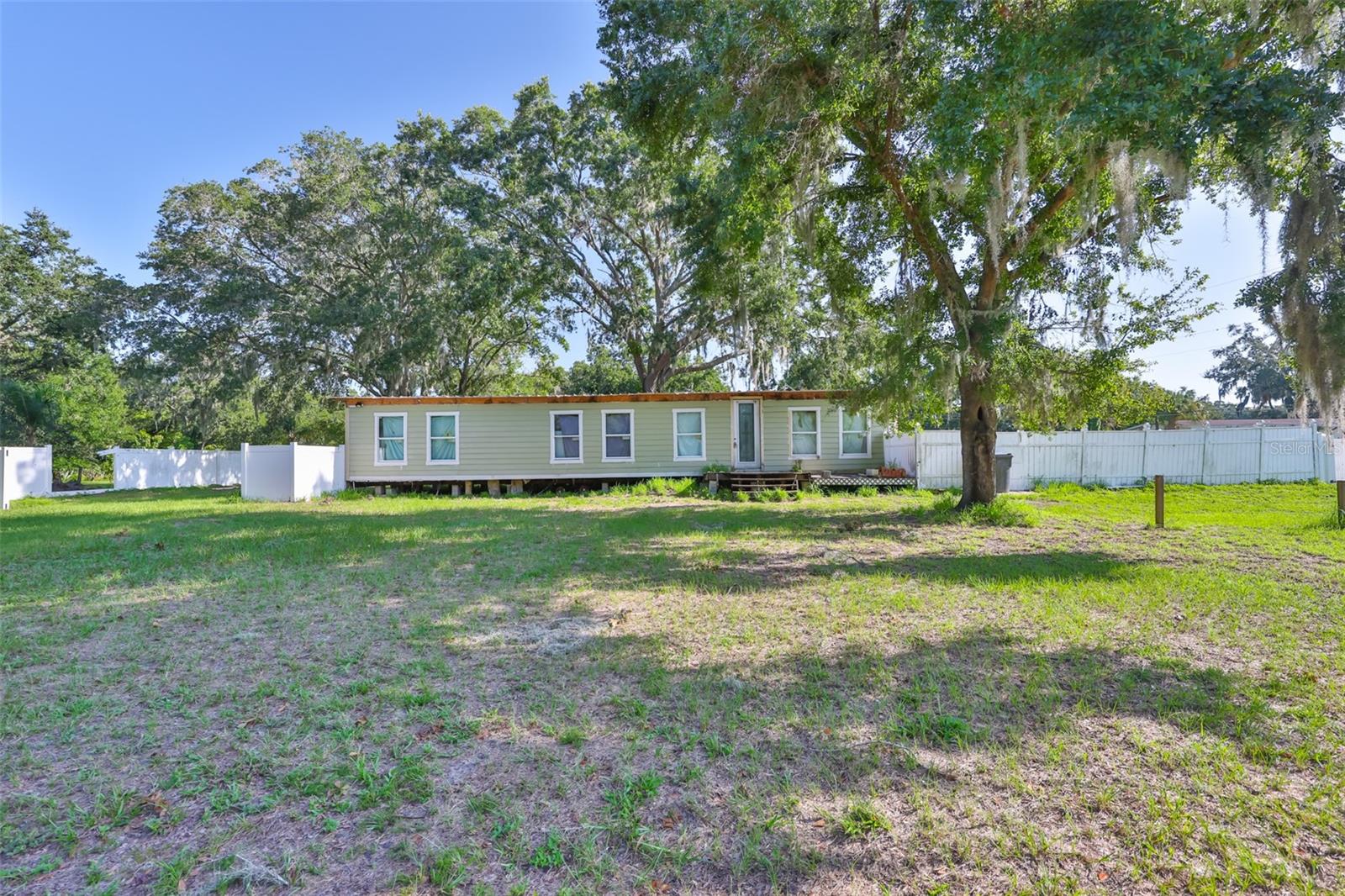 Details for 5410 Thonotosassa Road, PLANT CITY, FL 33565