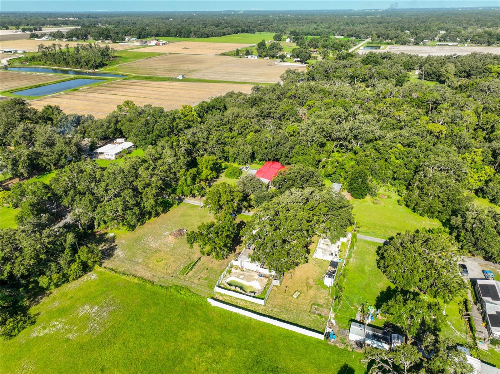 Image 15 of 28 For 5410 Thonotosassa Road