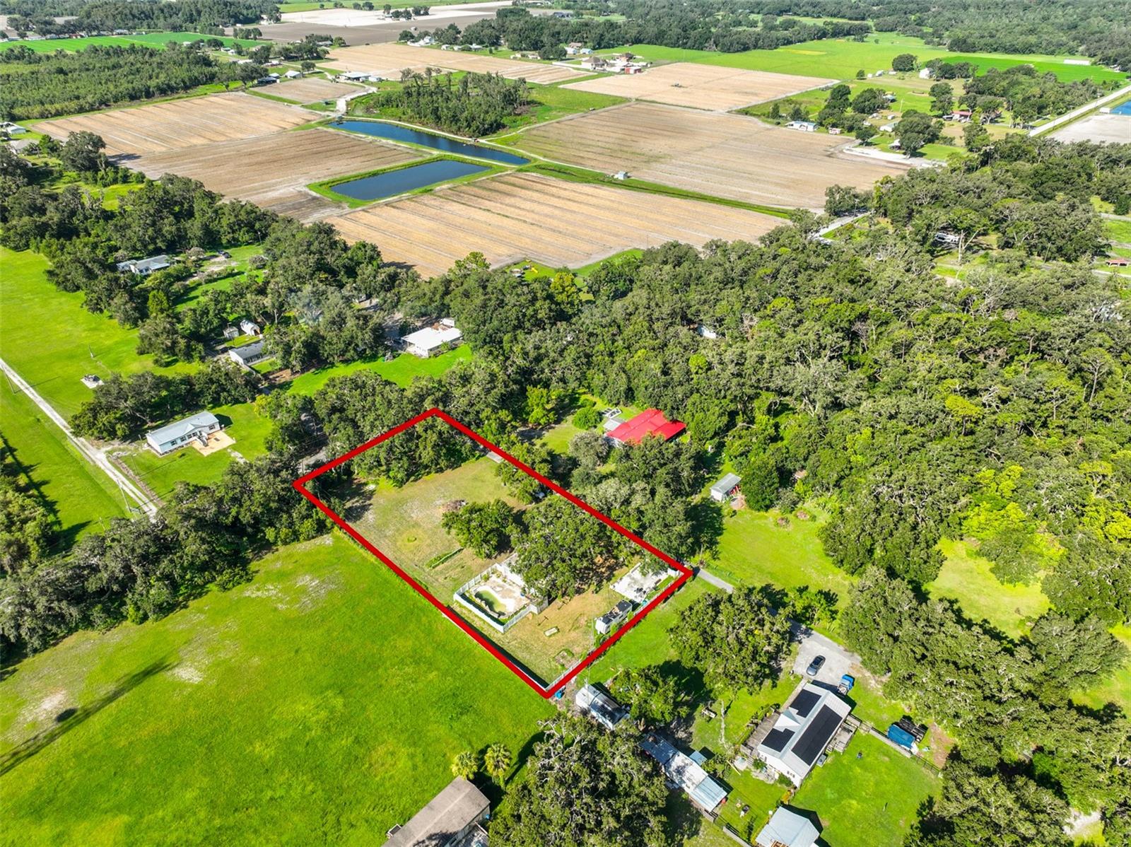 Image 18 of 28 For 5410 Thonotosassa Road