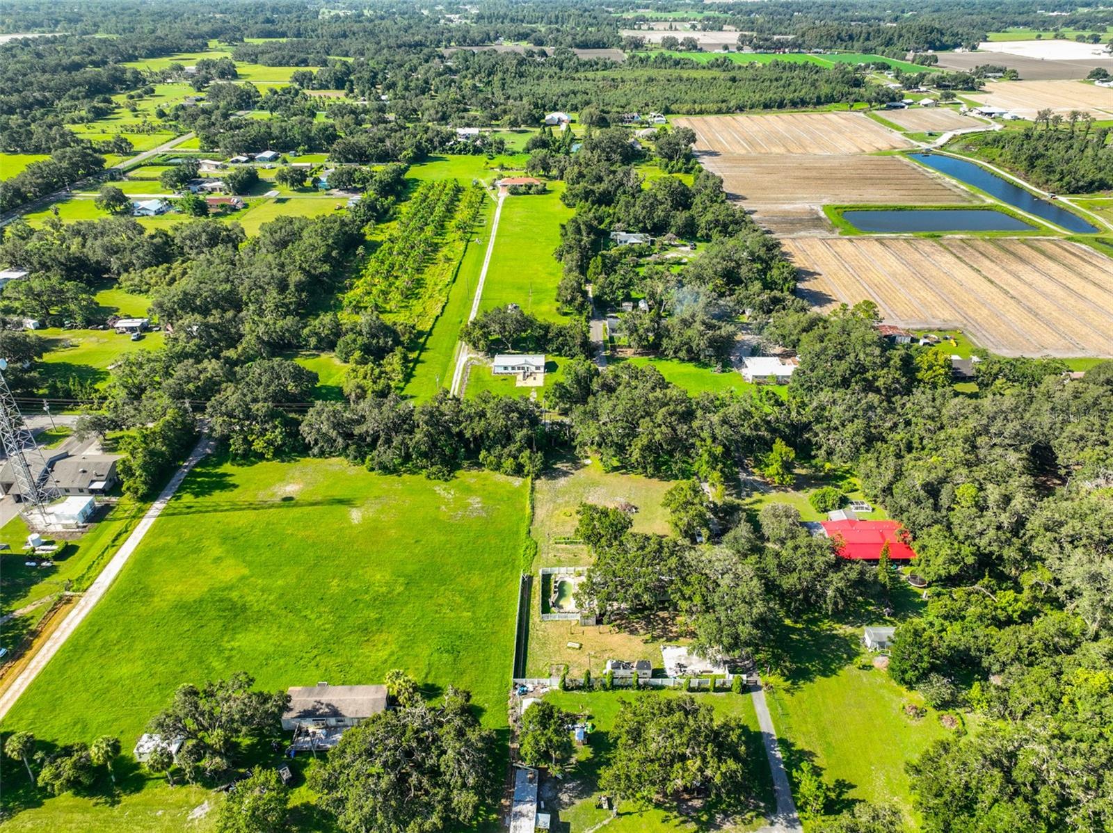 Image 22 of 28 For 5410 Thonotosassa Road
