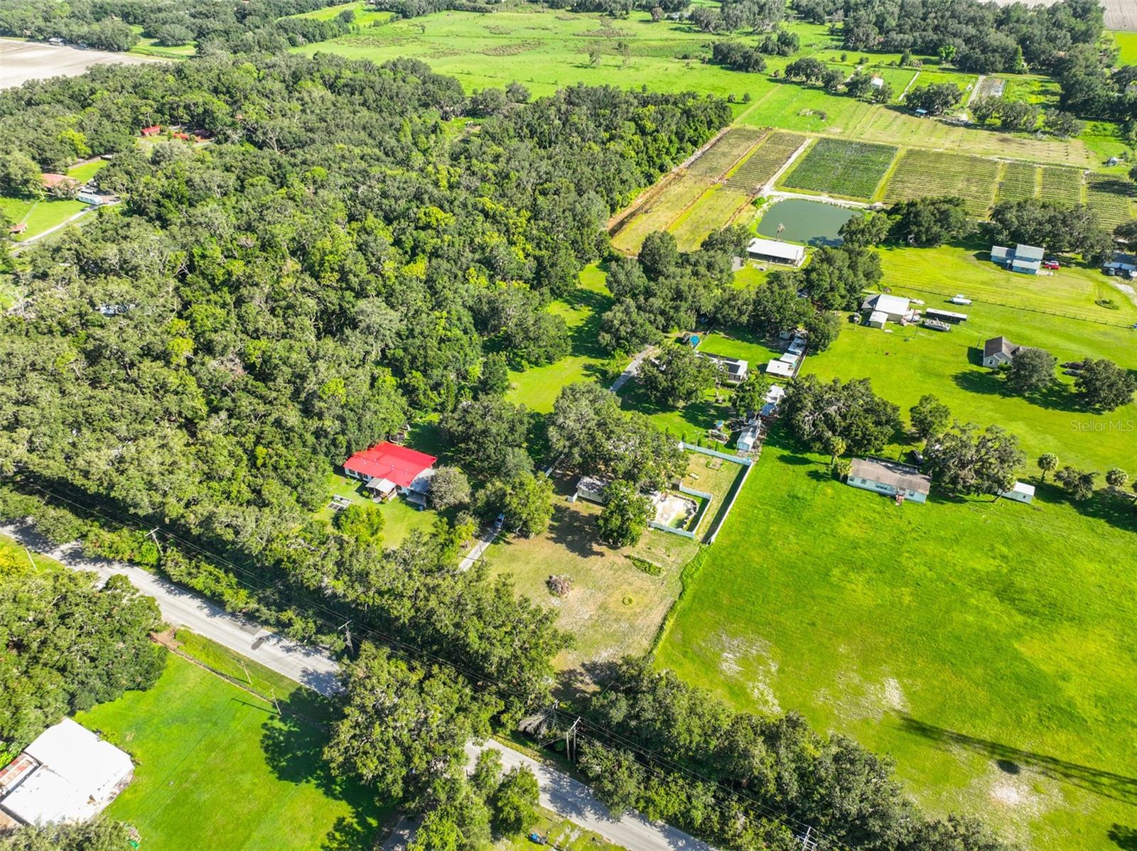 Image 26 of 28 For 5410 Thonotosassa Road